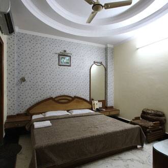 Hotel Western Queen, New Delhi 2